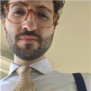 Laureato Magistrale in Ingegneria Matematica propone lezione di Matematica,Fisica e tutte le materie scientifiche